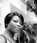 Rencontre Femme Togo à Lomé  : Madeleine , 22 ans